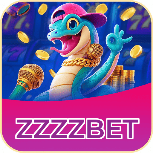 ZZZZBET logo